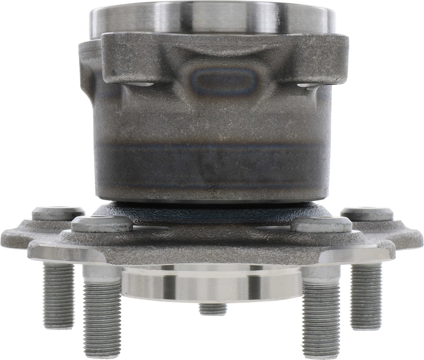 BCA Wheel Bearing and Hub Assembly WE60476