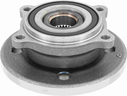 BCA Axle Bearing and Hub Assembly