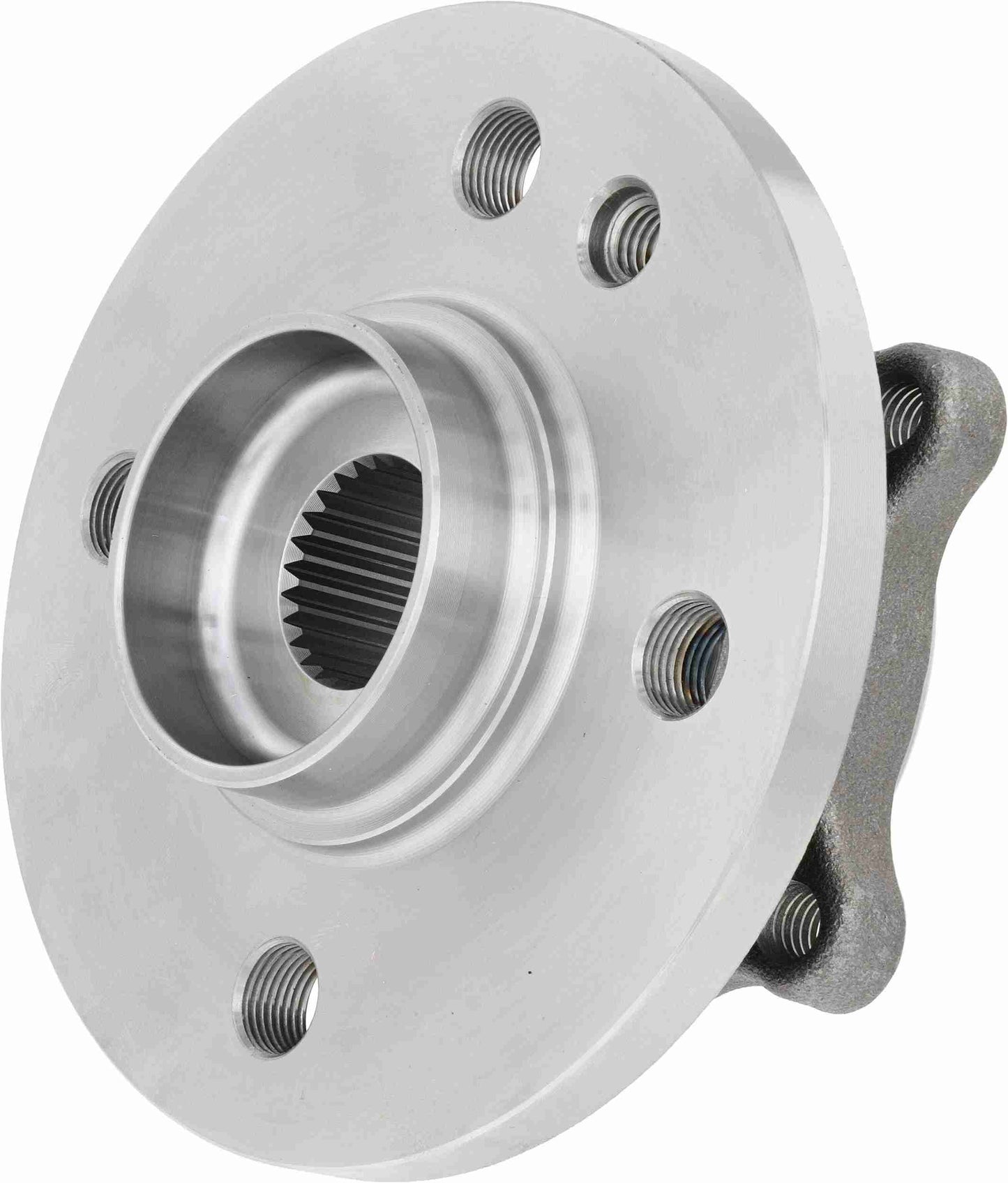 BCA Axle Bearing and Hub Assembly