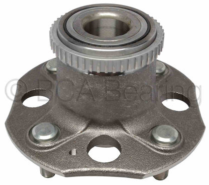 BCA Axle Bearing and Hub Assembly