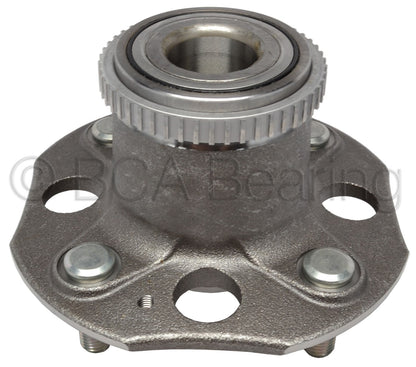 BCA Axle Bearing and Hub Assembly