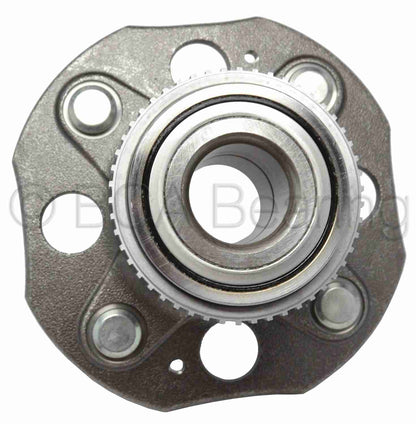 BCA Axle Bearing and Hub Assembly