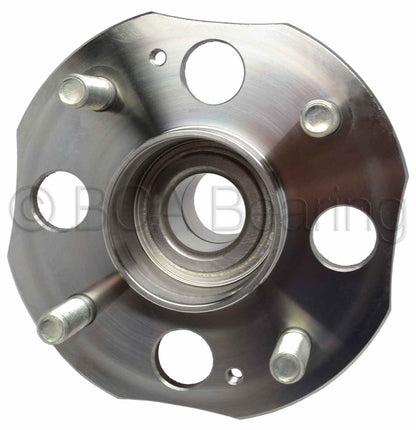 BCA Axle Bearing and Hub Assembly