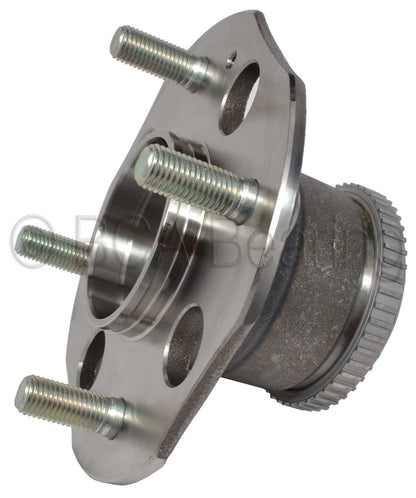 BCA Axle Bearing and Hub Assembly