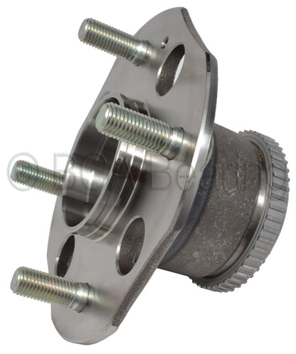 BCA Axle Bearing and Hub Assembly