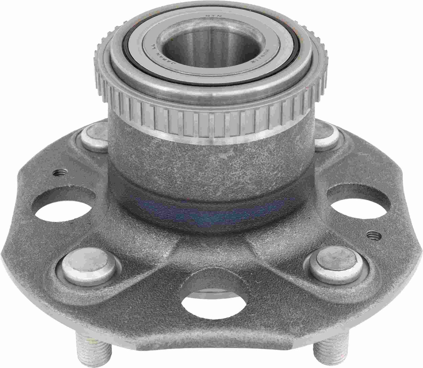 BCA Axle Bearing and Hub Assembly