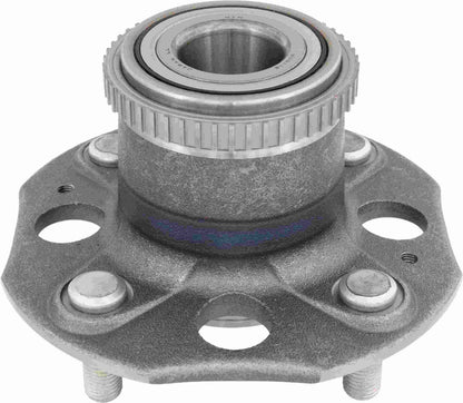 BCA Axle Bearing and Hub Assembly