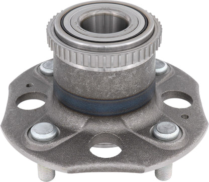 BCA Axle Bearing and Hub Assembly