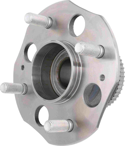 BCA Axle Bearing and Hub Assembly