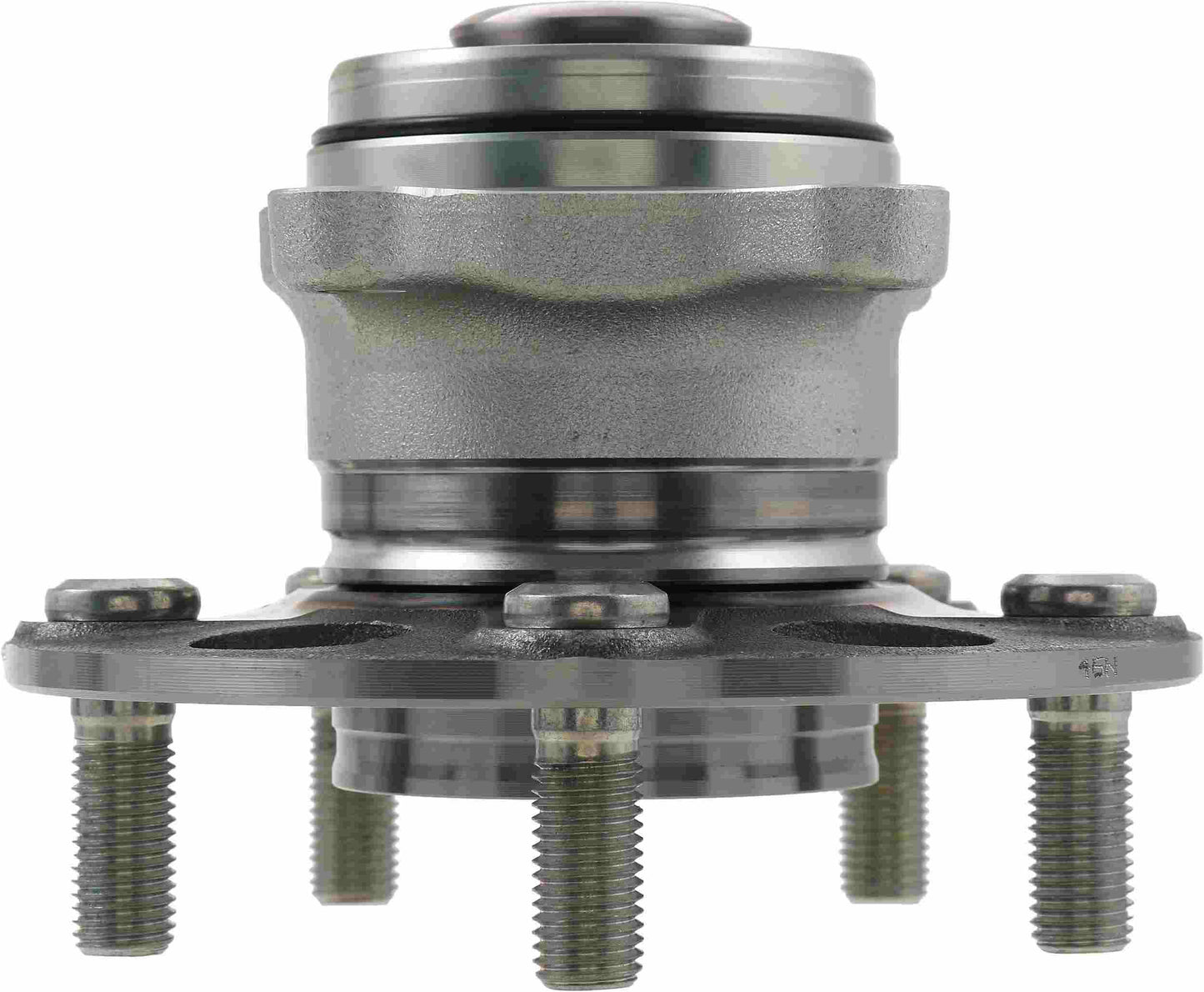 BCA Axle Bearing and Hub Assembly