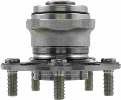 BCA Axle Bearing and Hub Assembly