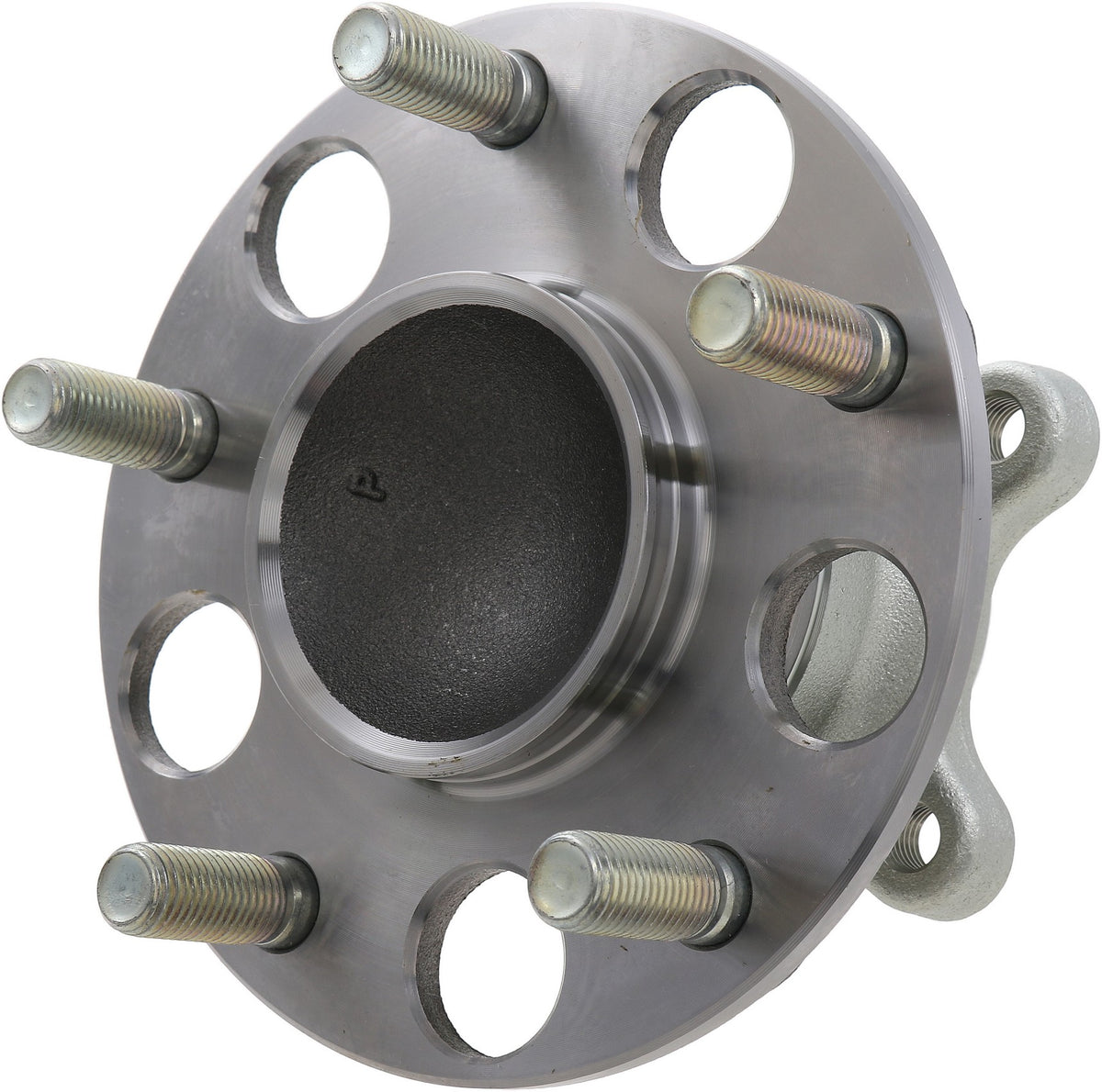 BCA Axle Bearing and Hub Assembly