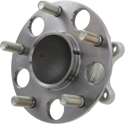 BCA Axle Bearing and Hub Assembly