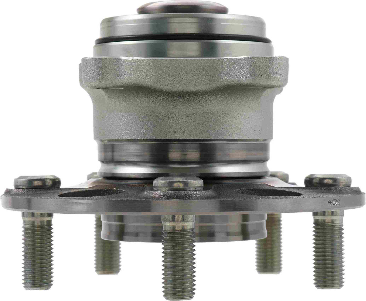 BCA Axle Bearing and Hub Assembly