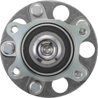 BCA Axle Bearing and Hub Assembly