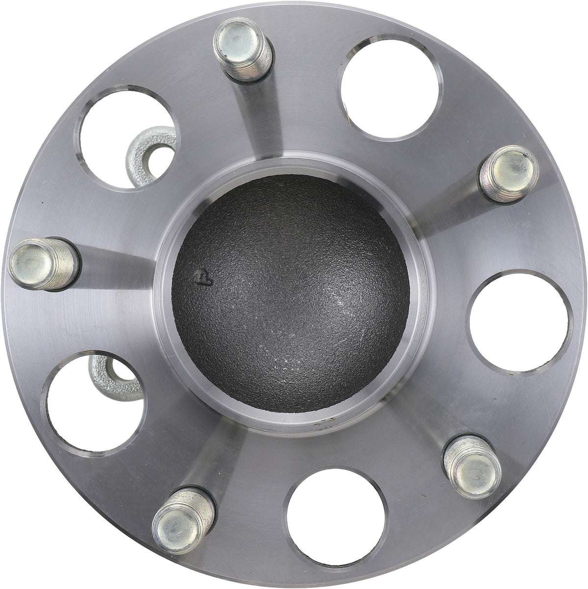 BCA Axle Bearing and Hub Assembly