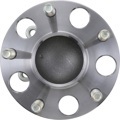 BCA Axle Bearing and Hub Assembly