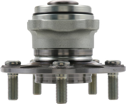 BCA Axle Bearing and Hub Assembly