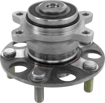 BCA Axle Bearing and Hub Assembly