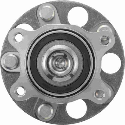 BCA Axle Bearing and Hub Assembly