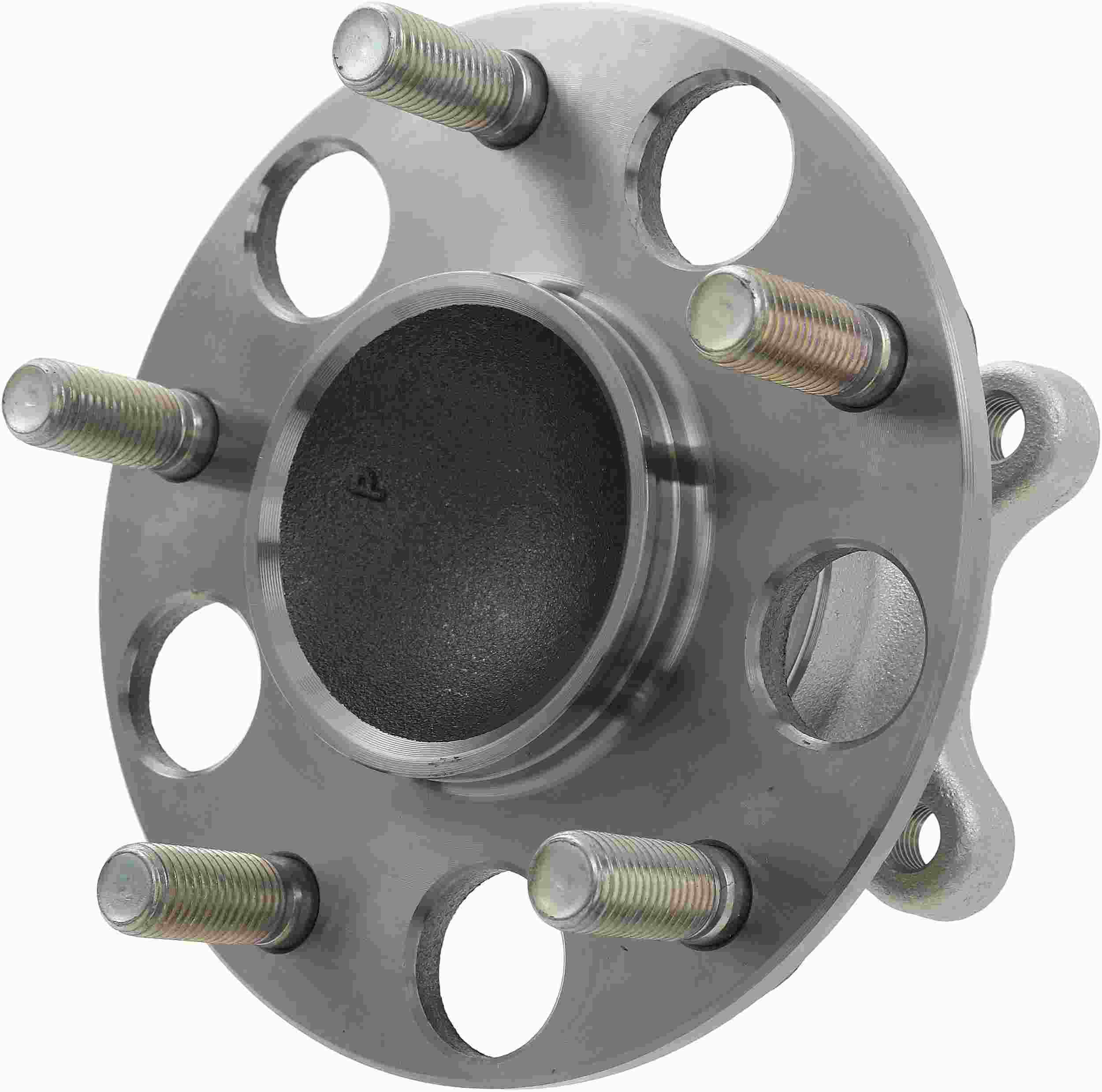 BCA Axle Bearing and Hub Assembly