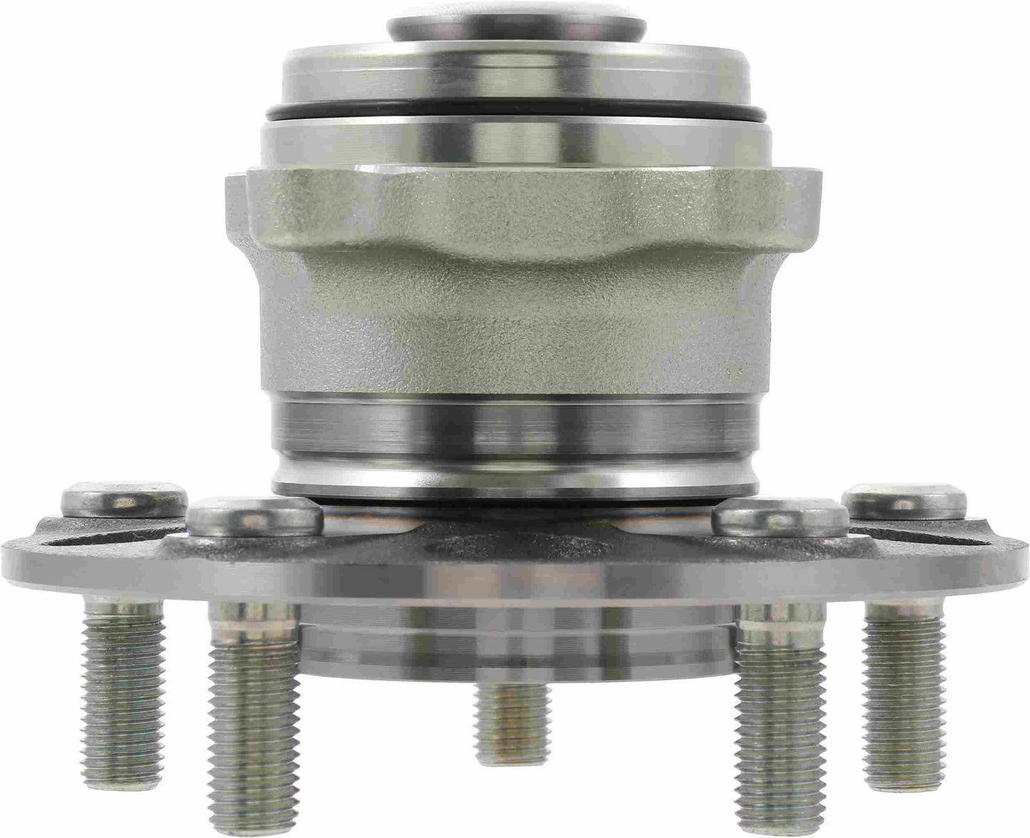 BCA Axle Bearing and Hub Assembly