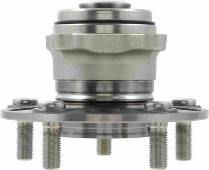 BCA Axle Bearing and Hub Assembly