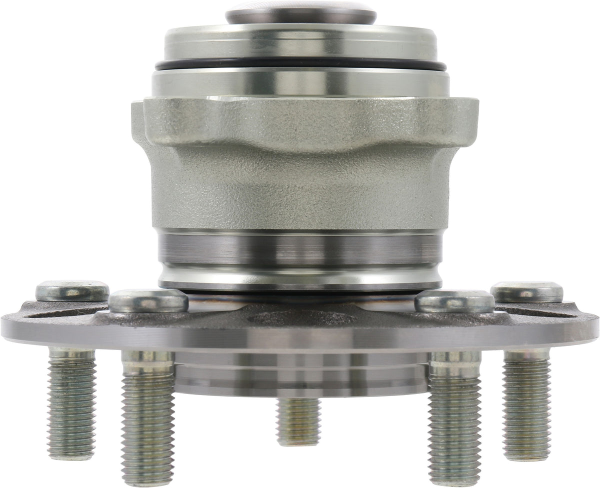 BCA Axle Bearing and Hub Assembly
