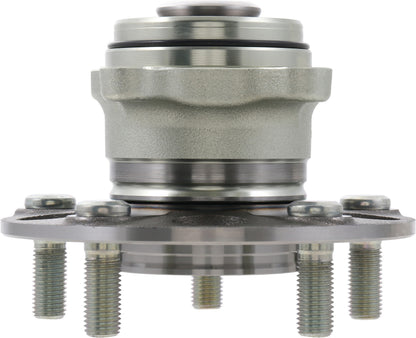 BCA Axle Bearing and Hub Assembly