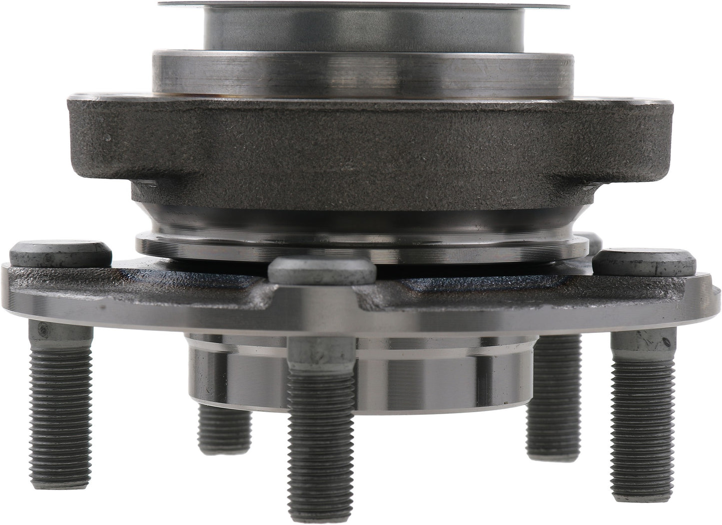 BCA Wheel Bearing and Hub Assembly WE60491