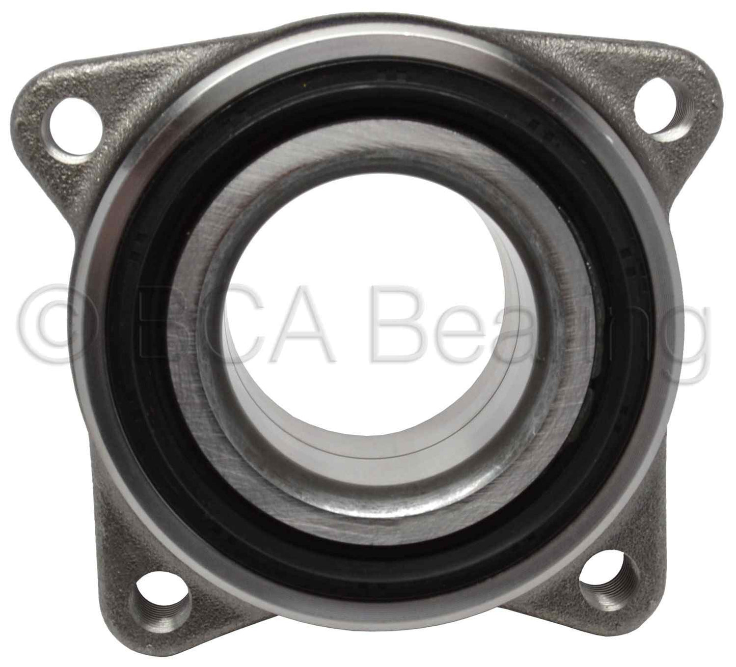 BCA Wheel Bearing WE60496