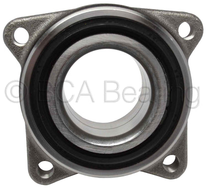 BCA Wheel Bearing WE60496