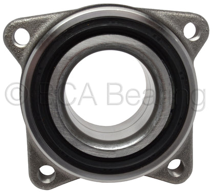 BCA Wheel Bearing WE60496