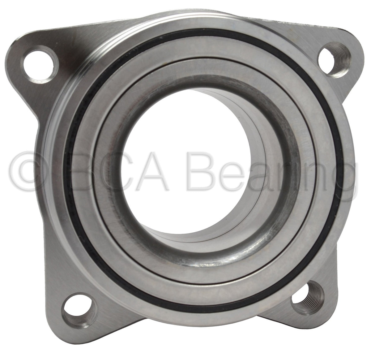 BCA Wheel Bearing WE60496