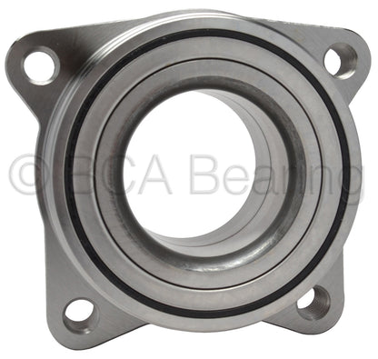 BCA Wheel Bearing WE60496