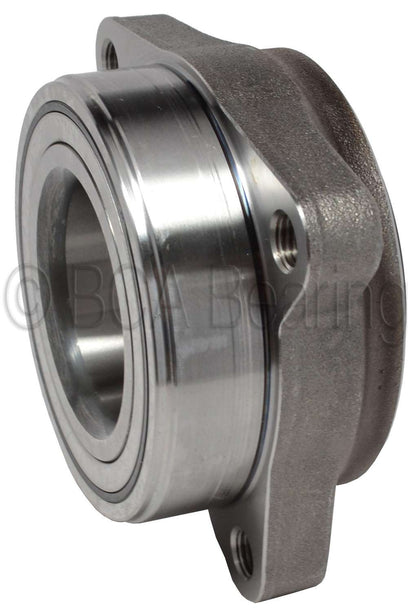 BCA Wheel Bearing WE60496