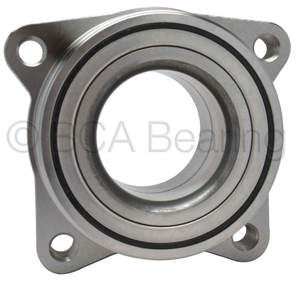 BCA Wheel Bearing WE60496