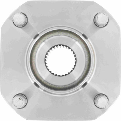 BCA Wheel Bearing and Hub Assembly WE60497