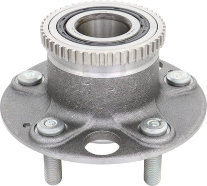BCA Axle Bearing and Hub Assembly