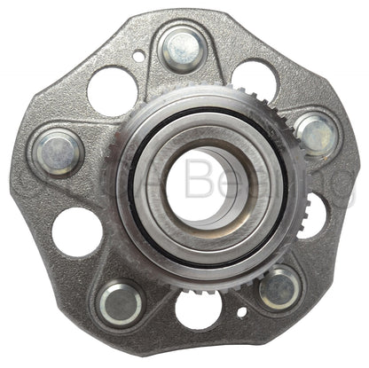 BCA Axle Bearing and Hub Assembly