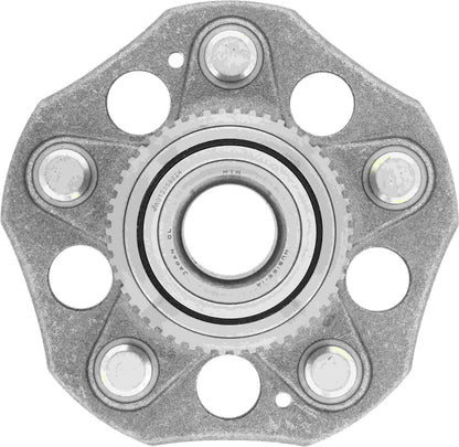 BCA Axle Bearing and Hub Assembly