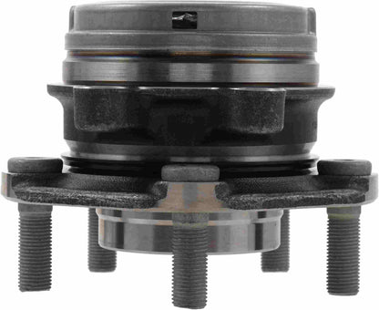 BCA Wheel Bearing and Hub Assembly WE60520
