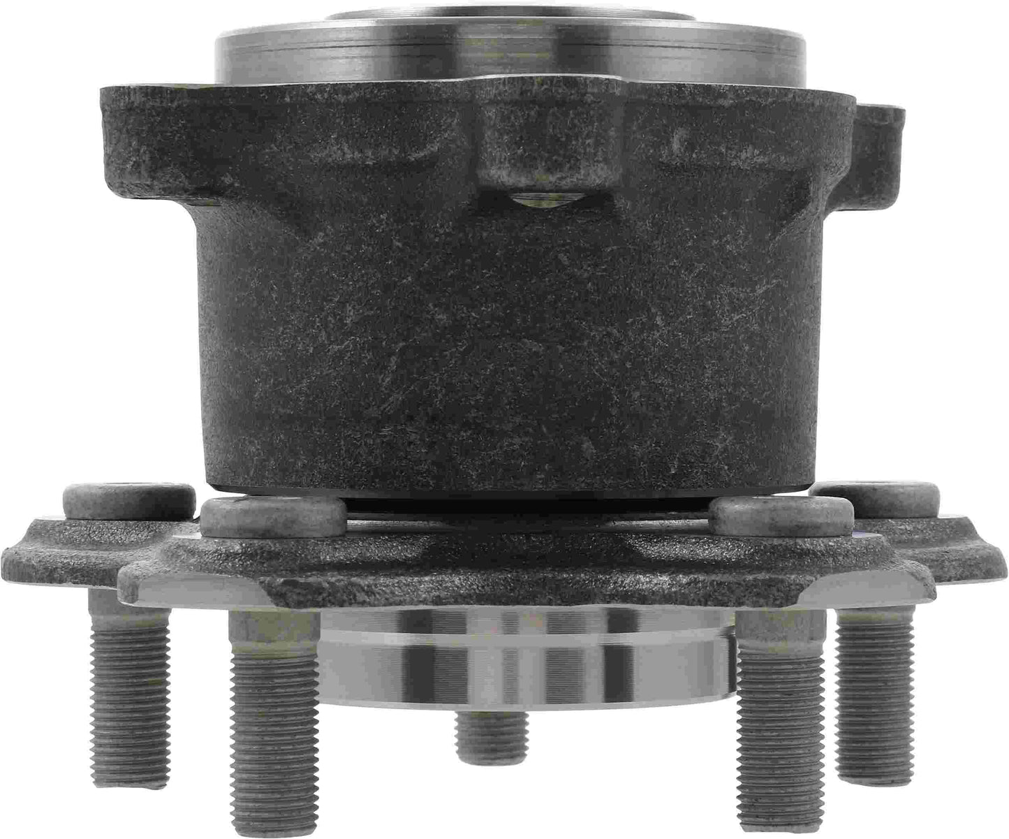 BCA Wheel Bearing and Hub Assembly WE60522