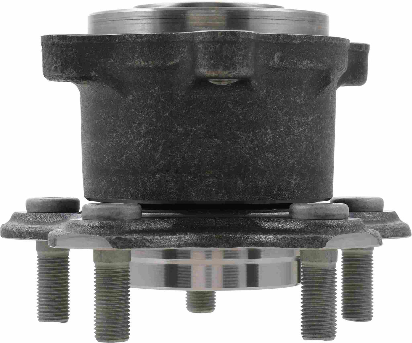 BCA Wheel Bearing and Hub Assembly WE60522