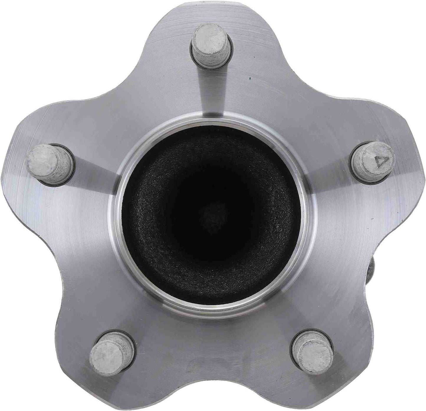 BCA Wheel Bearing and Hub Assembly WE60522