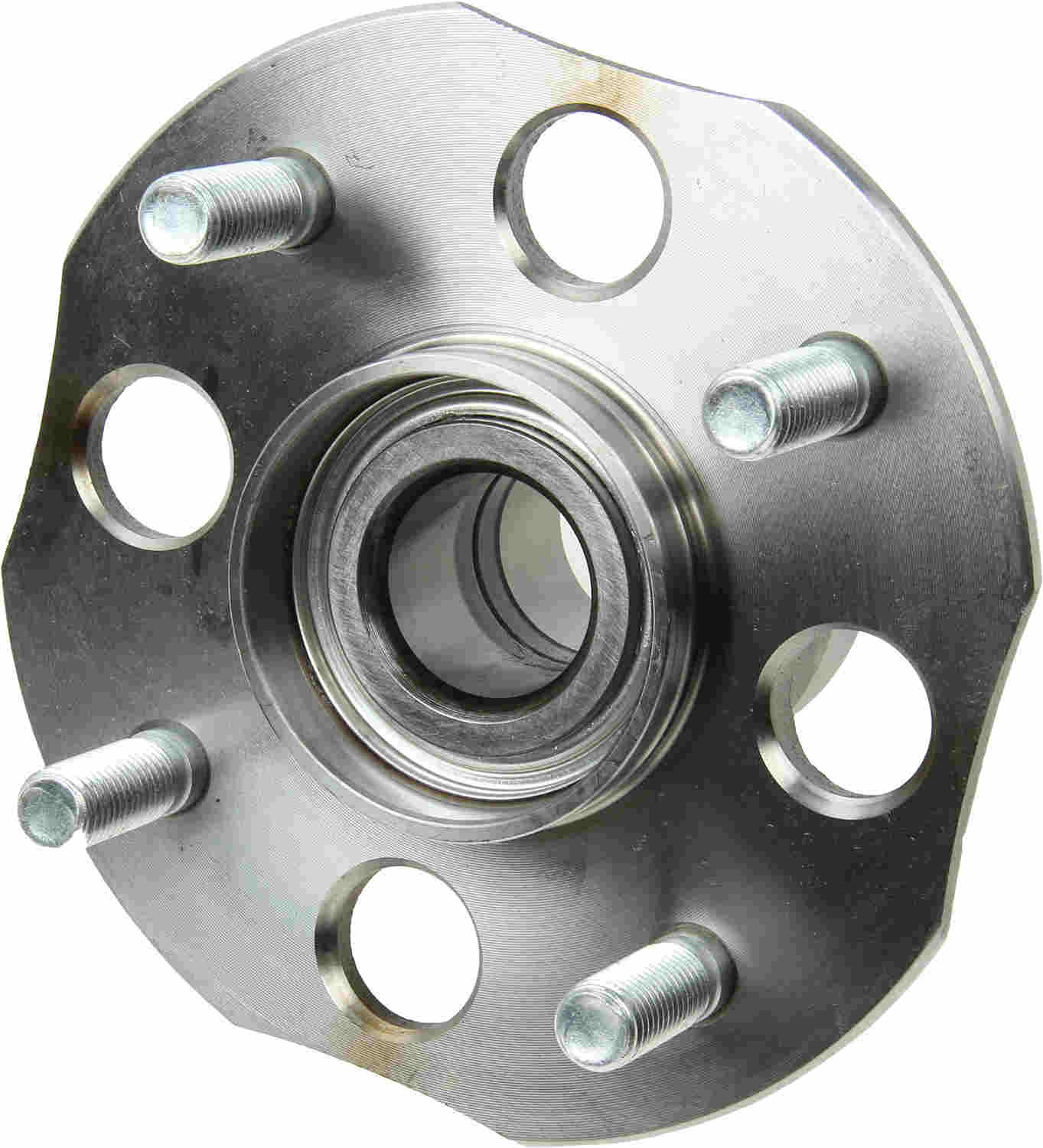 BCA Axle Bearing and Hub Assembly