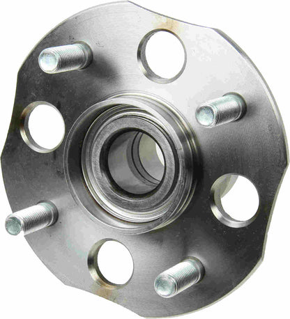 BCA Axle Bearing and Hub Assembly