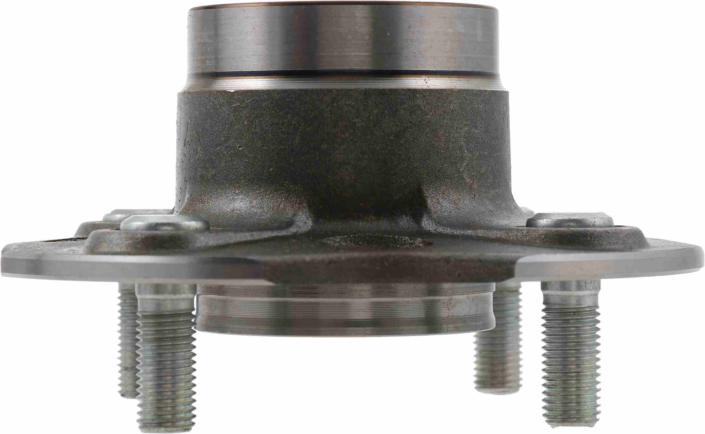 BCA Axle Bearing and Hub Assembly