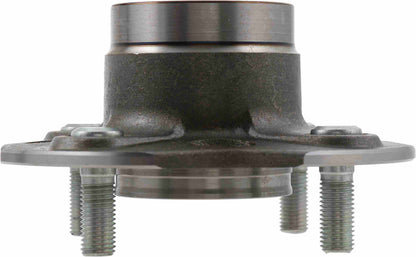 BCA Axle Bearing and Hub Assembly