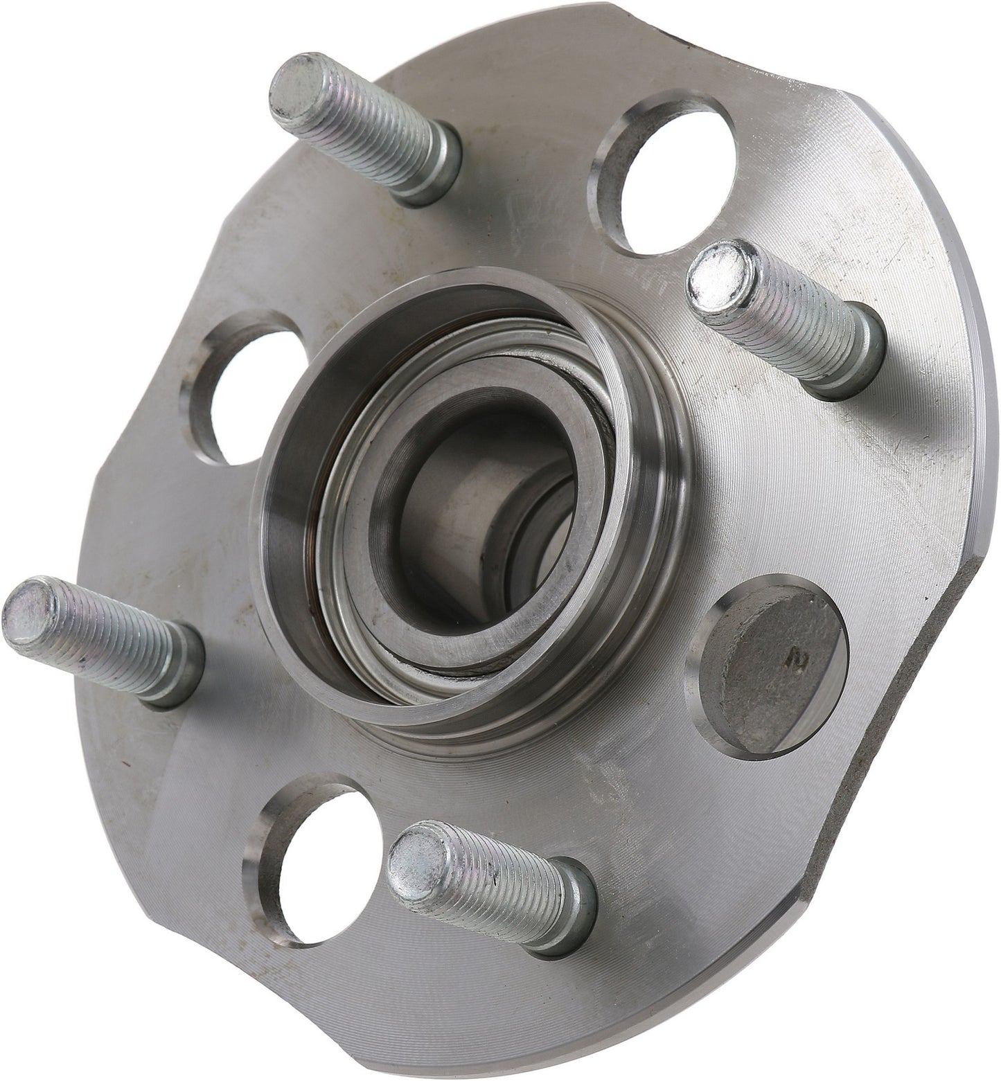 BCA Axle Bearing and Hub Assembly